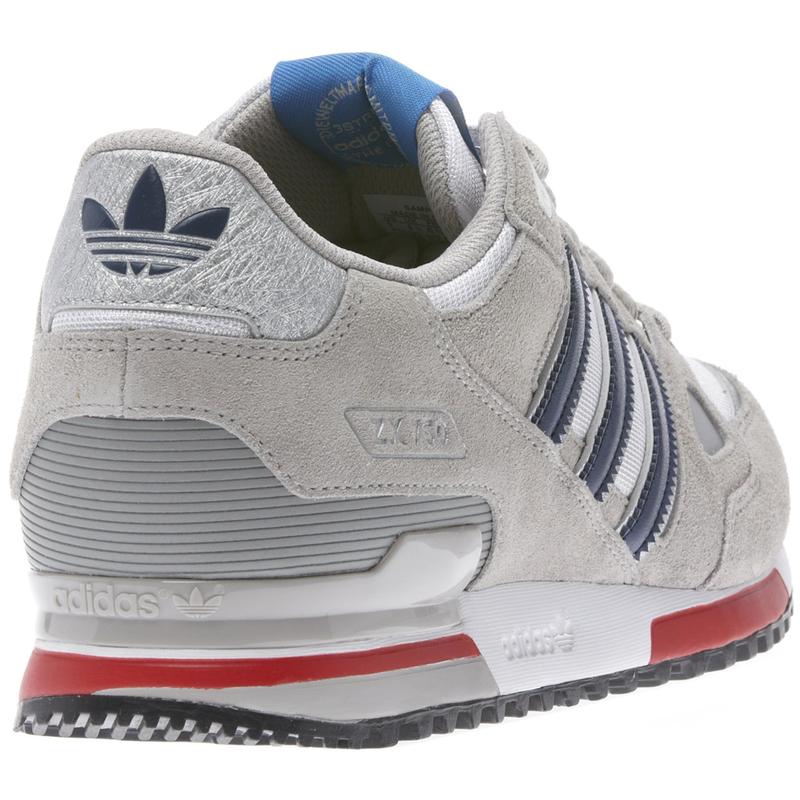 Tênis ZX750 Bege - Adidas - Tênis Esportivo - Magazine Luiza